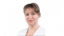 Голубева Елена Александровна
