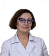 Костина Наталья Ахилесовна