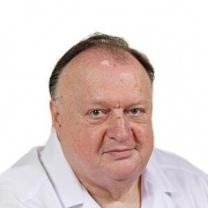 Костин Александр Анатольевич