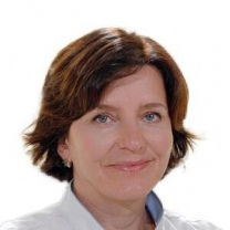 Саратовцева Надежда Олеговна 