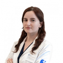 Кабанова Александра Владиславовна