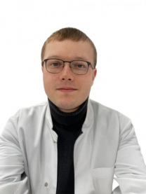 Малышкин Дмитрий Игоревич
