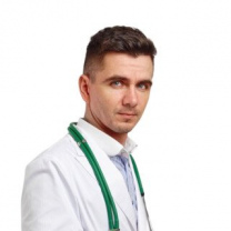 Корнеев Сергей Сергеевич