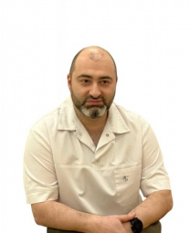 Омаров Марат Саадулаевич