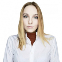 Беляева Анастасия Романовна