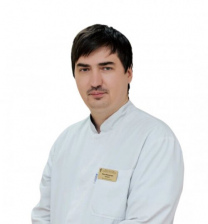 Богданов Фрол Николаевич