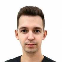 Ченегин Геннадий Александрович