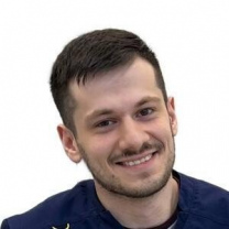Алиев Муса Гаджиевич