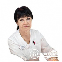 Середина Светлана Николаевна