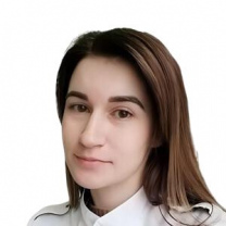 Алёхина Мария Васильевна