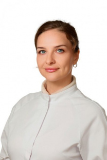 Валишина Элиза Инелевна