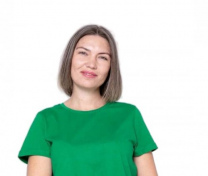 Веретенникова Наталья Игоревна
