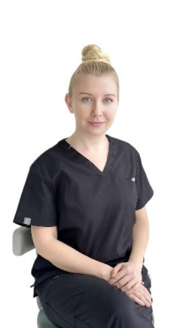 Сухина Екатерина Владимировна
