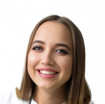 Гладская Анна Павловна