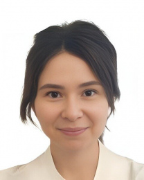 Миронова Екатерина Андреевна