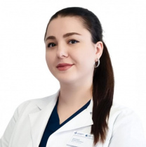 Далкаева Алина Исаевна