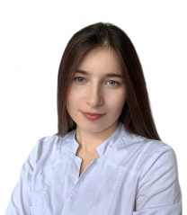 Аверина Инна Васильевна