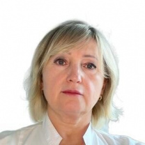 Стрединина Ольга Николаевна