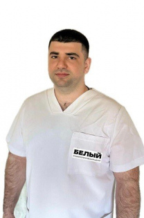 Королев Артур Эдуардович