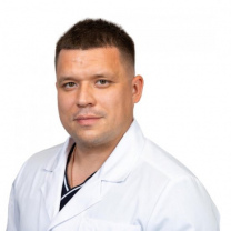 Яковлев Дмитрий Александрович
