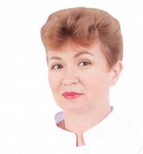 Белянина Елена Викторовна