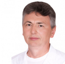 Жеребилов Александр Владимирович