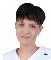 Земскова Дарья Сергеевна