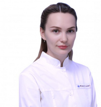 Румянцева Ксения Олеговна