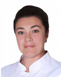 Филатова Нина Евгеньевна