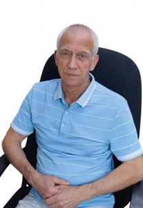Агидуллин Марат Мубарисович
