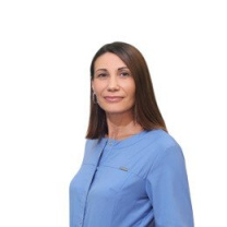 Малахова Анна Викторовна