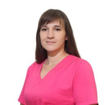 Болдырева Юлия Евгеньевна