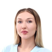 Штеппа Владислава Александровна
