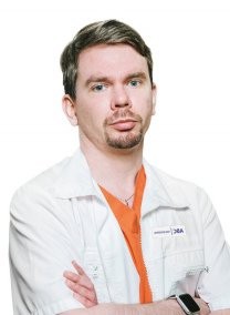 Яковлев Владимир Сергеевич