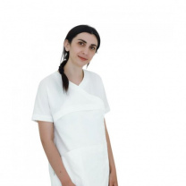 Мангурсузян Анжелика Кареновна