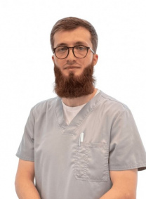 Мирзаев Арсен Алиевич