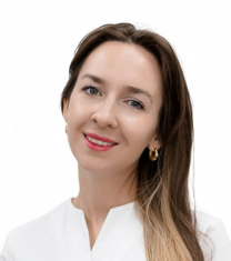 Захарова Екатерина Алексеевна