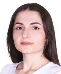 Исаханова Сидрат Мусагаджиевна