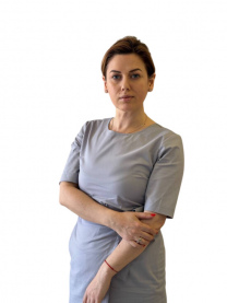 Ходжава Альбина Толиковна