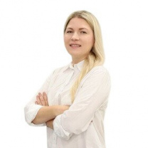 Богатова Анастасия Викторовна