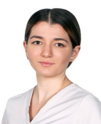 Кузнецова Дарья Михайловна
