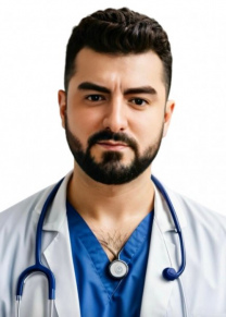 Мусаев Роял Хасаевич