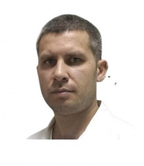 Меньщиков Александр Александрович