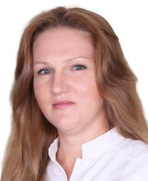 Латышева Елена Сергеевна