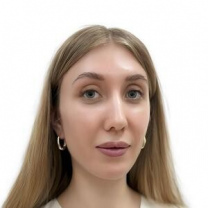 Курганова Анастасия Сергеевна