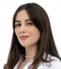 Давят Лолита Самвеловна