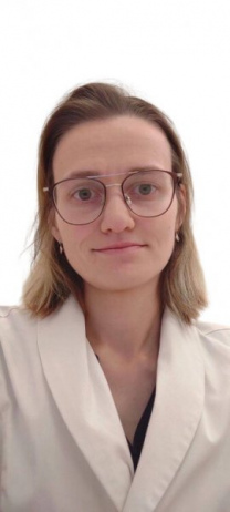 Алексеева Ксения Валериановна