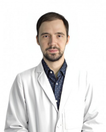 Качер Дмитрий Александрович