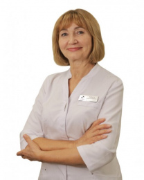Черноусова Лариса Дмитриевна 