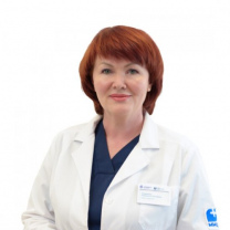 Еловикова Екатерина Сергеевна